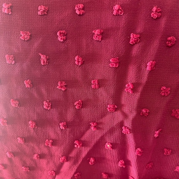 Maxi Dress Long Sleeved Boho NWT! - Picture 16 of 16